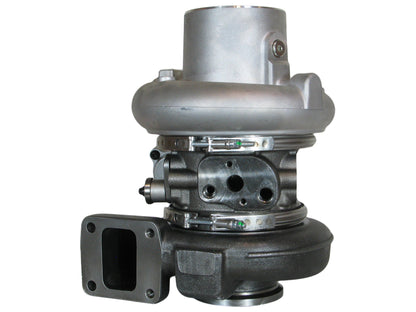 NEW HE551V Turbo Truck Cummins Signature ISX QSX15 Diesel Engine 4089713 4043214