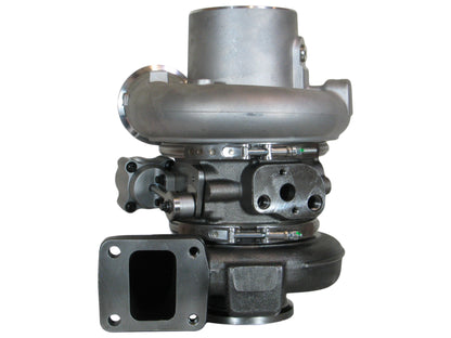 NEW HE551V Turbo Truck Cummins Signature ISX QSX15 Diesel Engine 4089713 4043214