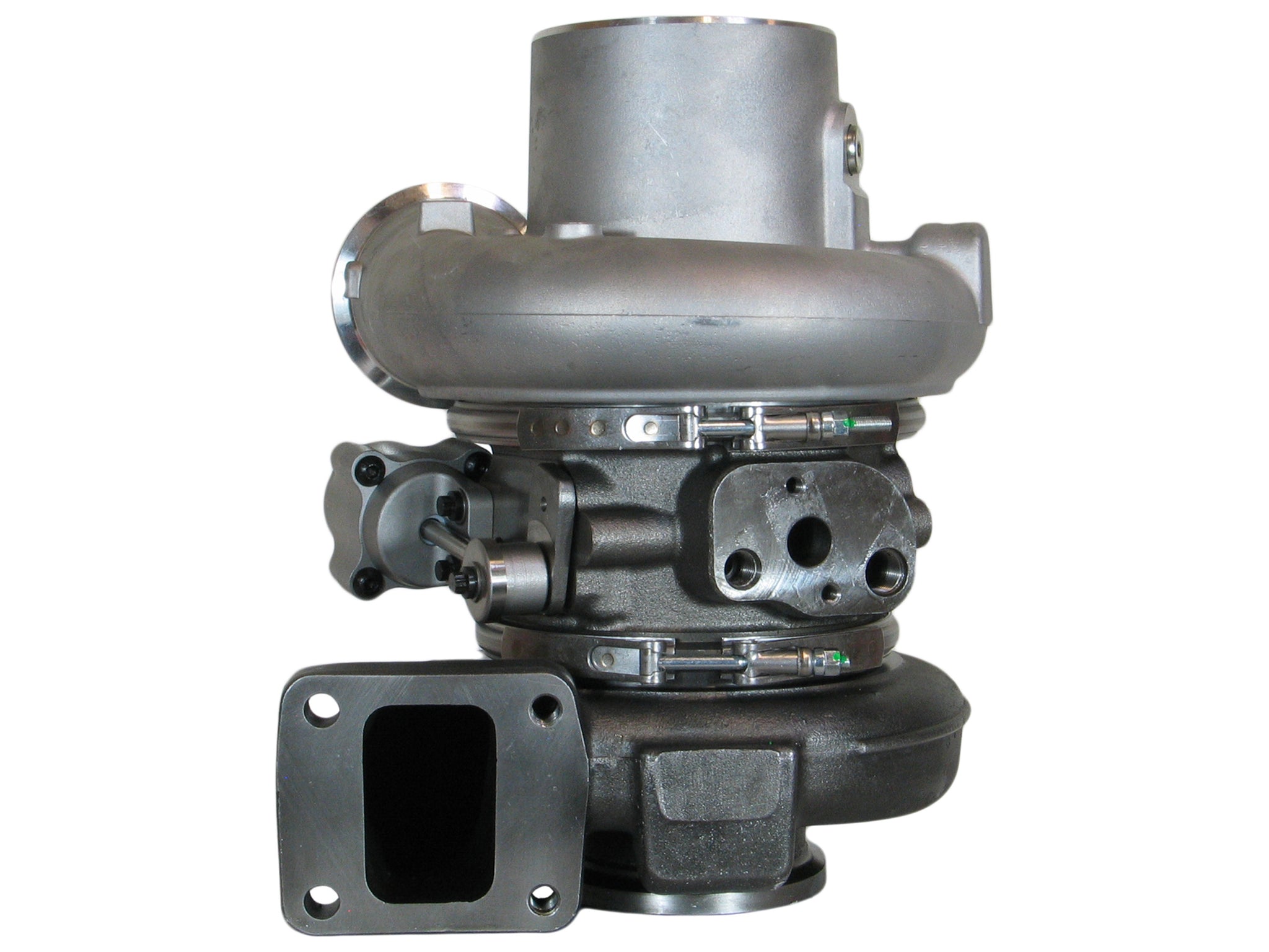 NEW HE551V Turbo Cummins 4089713 4043214