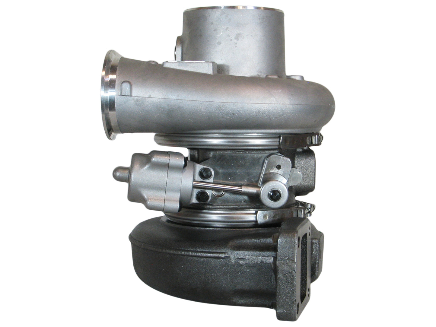 NEW HE551V Turbo Truck Cummins Signature ISX QSX15 Diesel Engine 4089713 4043214