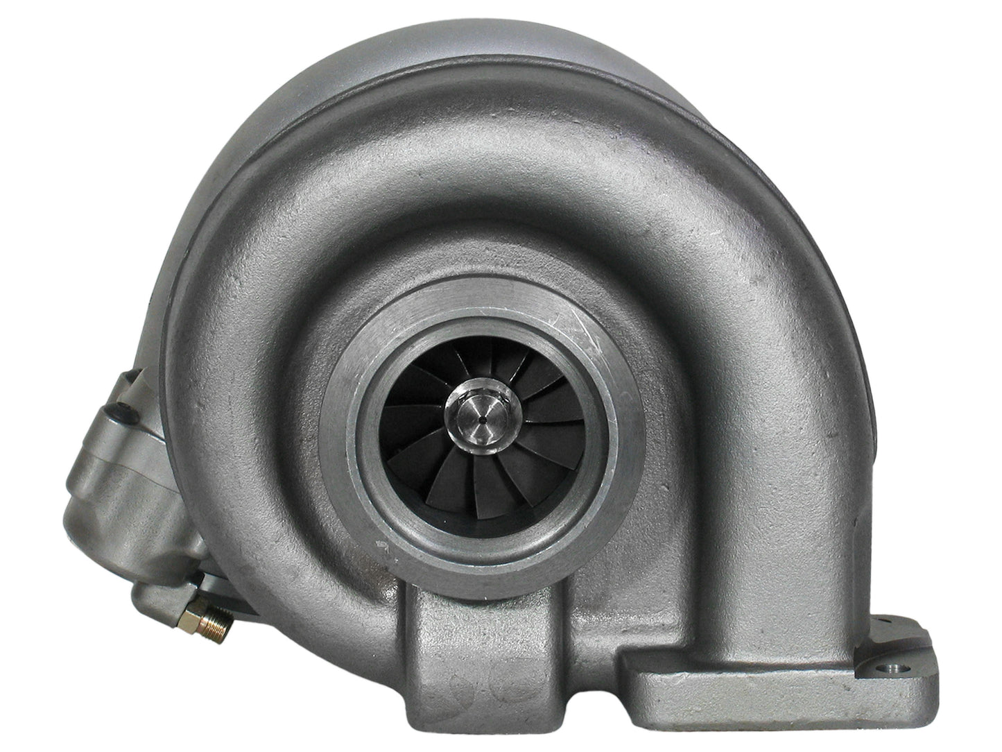 NEW HE551V Turbo Cummins ISX04 X2/X3 Signature ISX QSX15 4955305 5352714 4045752