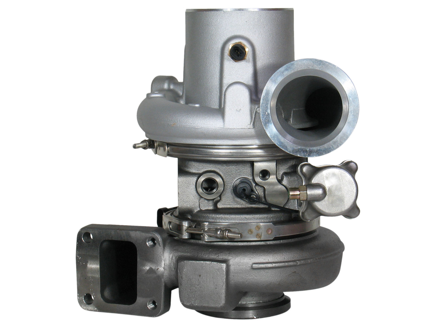 NEW HE551V Turbo Cummins ISX04 X2/X3 Signature ISX QSX15 4955305 5352714 4045752