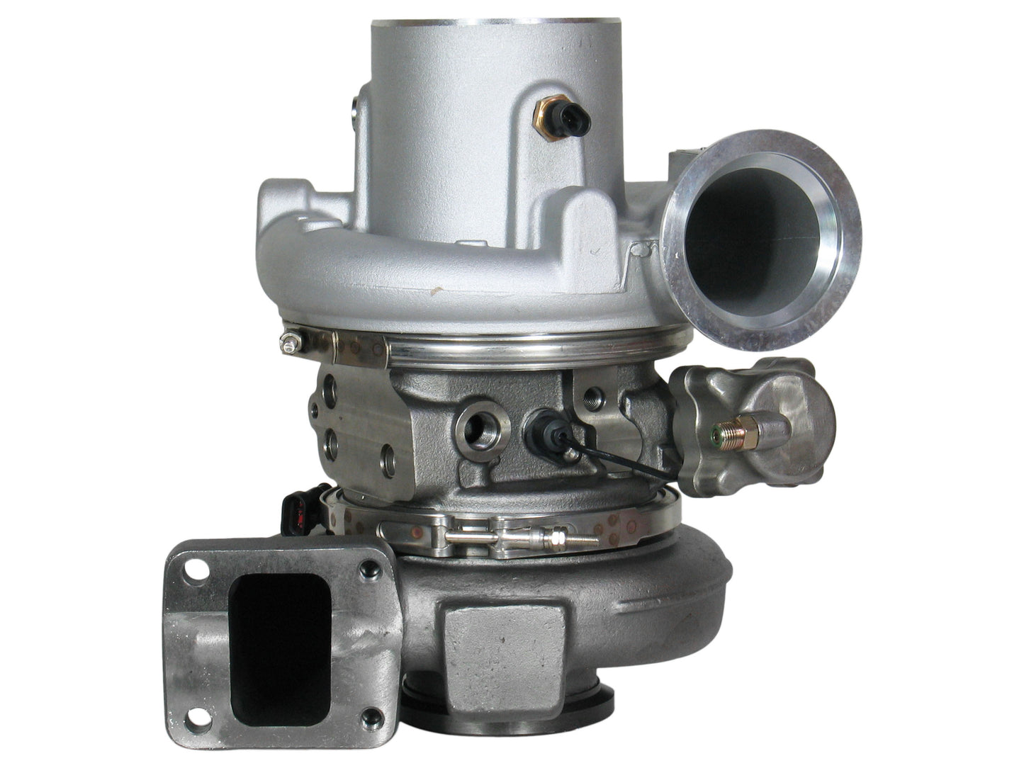 NEW HE551V Turbo Cummins ISX04 X2/X3 Signature ISX QSX15 4955305 5352714 4045752