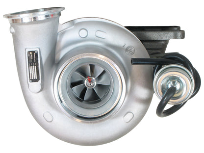 NEW HX55W Turbo Dennis Coach Cummins ISX2 Signature 600 Diesel Engine 4040845