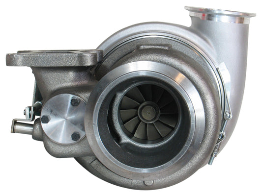 NEW HX55W Turbo Dennis Coach Cummins ISX2 Signature 600 Diesel Engine 4040845