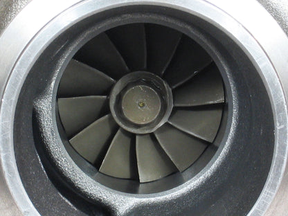 NEW HX55W Turbo Dennis Coach Cummins ISX2 Signature 600 Diesel Engine 4040845