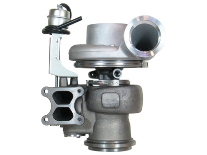 NEW HX55W Turbo Dennis Coach Cummins ISX2 Signature 600 Diesel Engine 4040845