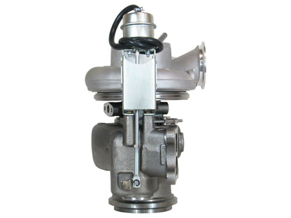 NEW HX55W Turbo Dennis Coach Cummins ISX2 Signature 600 Diesel Engine 4040845