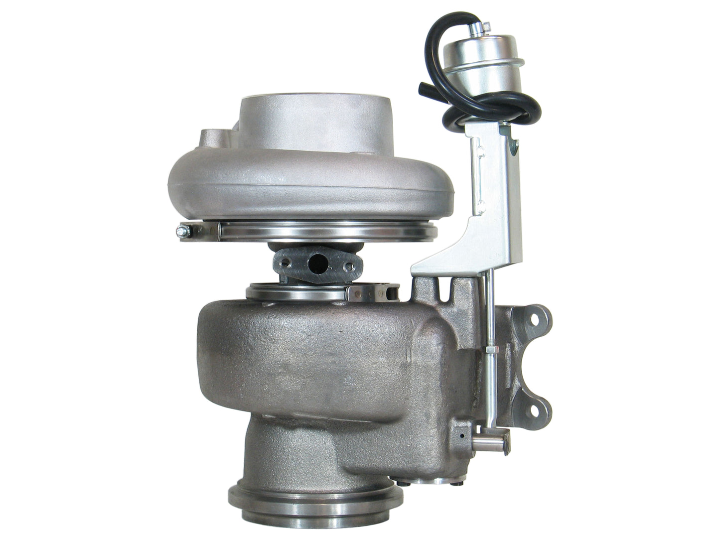 NEW HX55W Turbo Dennis Coach Cummins ISX2 Signature 600 Diesel Engine 4040845