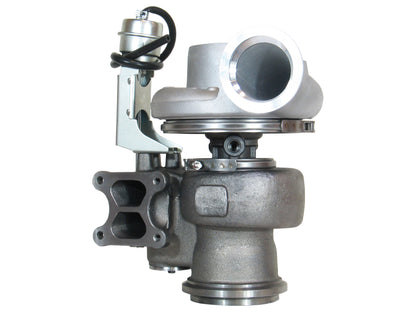 NEW HX55W Turbo Dennis Coach Cummins ISX2 Signature 600 Diesel Engine 4040845