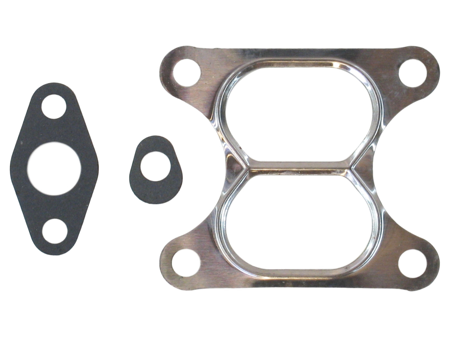 NEW HX55W Turbo Dennis Coach Cummins ISX2 Signature 600 Diesel Engine 4040845