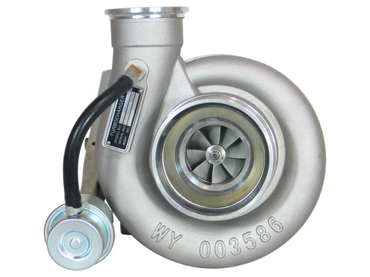 NEW HX35W Turbo Dodge Ram 2500 3500 Truck Cummins B Series 6BT ISB 5.9L 3592766