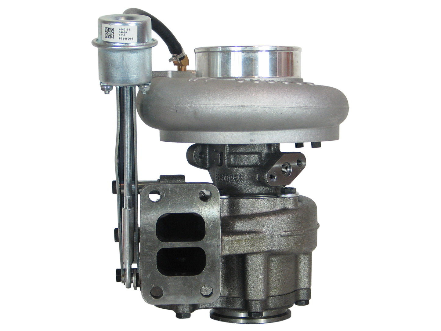 NUEVO HX35W Turbo Dodge Ram 2500 3500 Camión Cummins Serie B 6BT ISB 5.9L 3592766