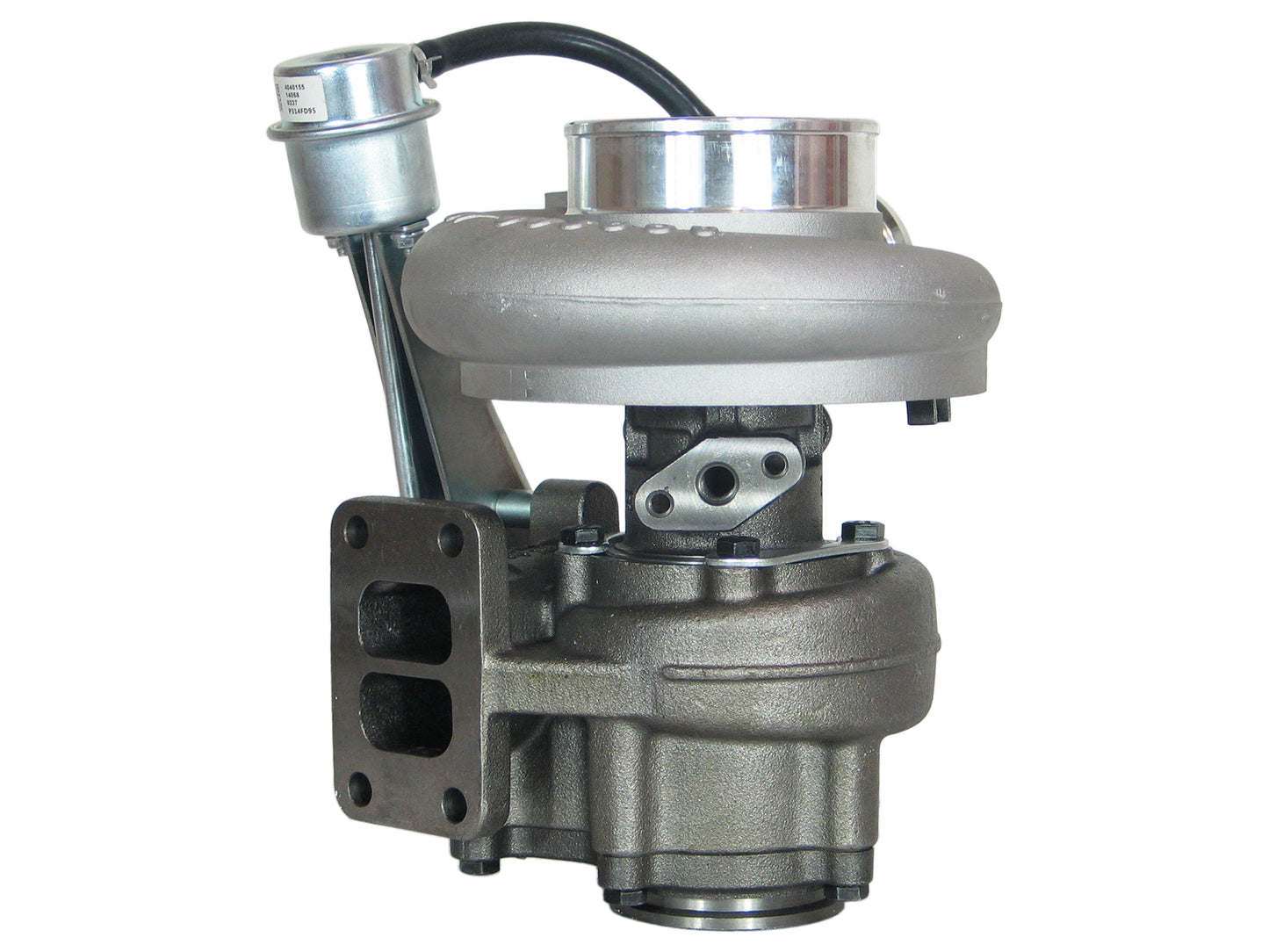 NUEVO HX35W Turbo Dodge Ram 2500 3500 Camión Cummins Serie B 6BT ISB 5.9L 3592766