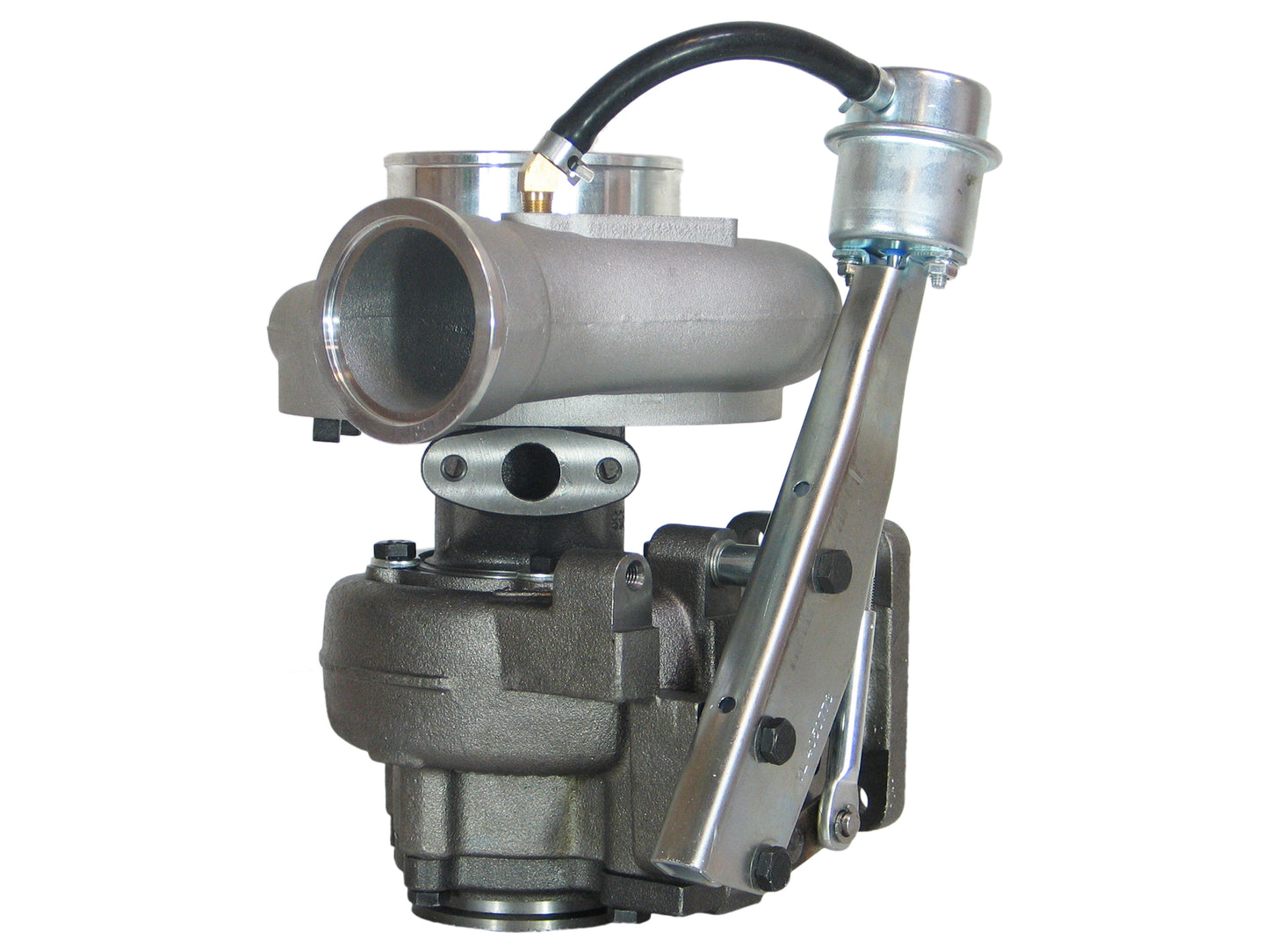 NUEVO HX35W Turbo Dodge Ram 2500 3500 Camión Cummins Serie B 6BT ISB 5.9L 3592766