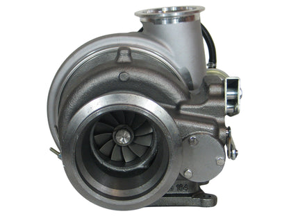 NEW HX55W Turbo for Hyundai HL780-9 Wheel Loader Truck Cummins QSM QSM4 4037635