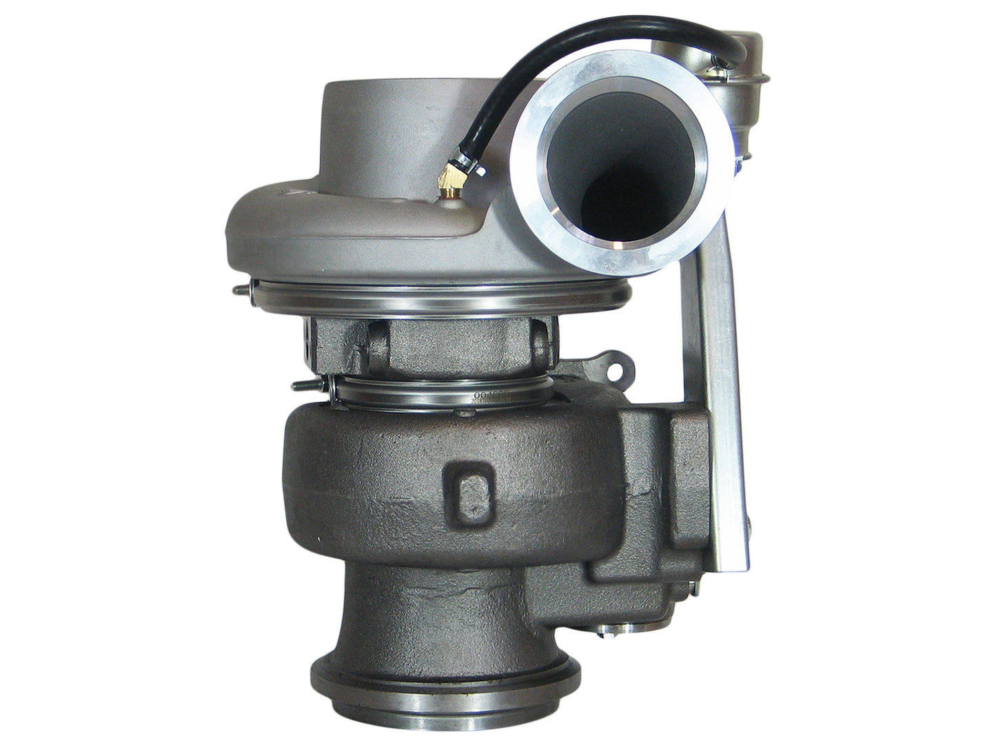 NEW HX55W Turbo for Hyundai HL780-9 Wheel Loader Truck Cummins QSM QSM4 4037635