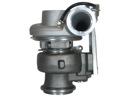 NEW HX55W Turbo for Hyundai HL780-9 Wheel Loader Truck Cummins QSM QSM4 4037635