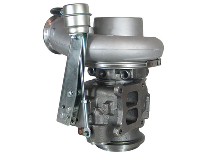 NEW HX55W Turbo for Hyundai HL780-9 Wheel Loader Truck Cummins QSM QSM4 4037635