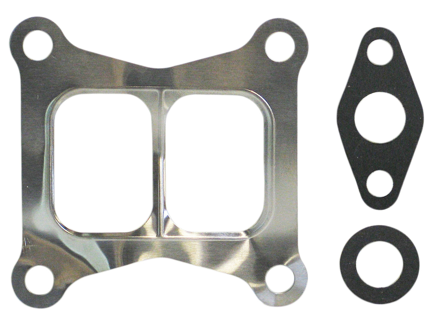 NEW HX55W Turbo for Hyundai HL780-9 Wheel Loader Truck Cummins QSM QSM4 4037635