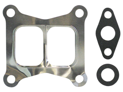 NEW HX55W Turbo for Hyundai HL780-9 Wheel Loader Truck Cummins QSM QSM4 4037635