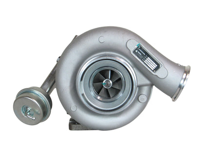 NEW HX35G Turbo Truck Solaris Bus Cummins ISL ISLG-280 L Series CNG 3780477