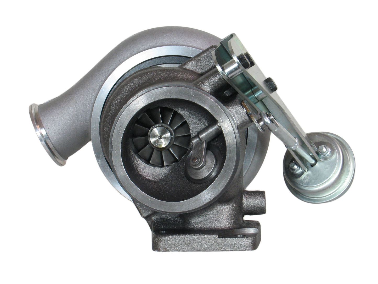 NEW HX35G Turbo Truck Solaris Bus Cummins ISL ISLG-280 L Series CNG 3780477