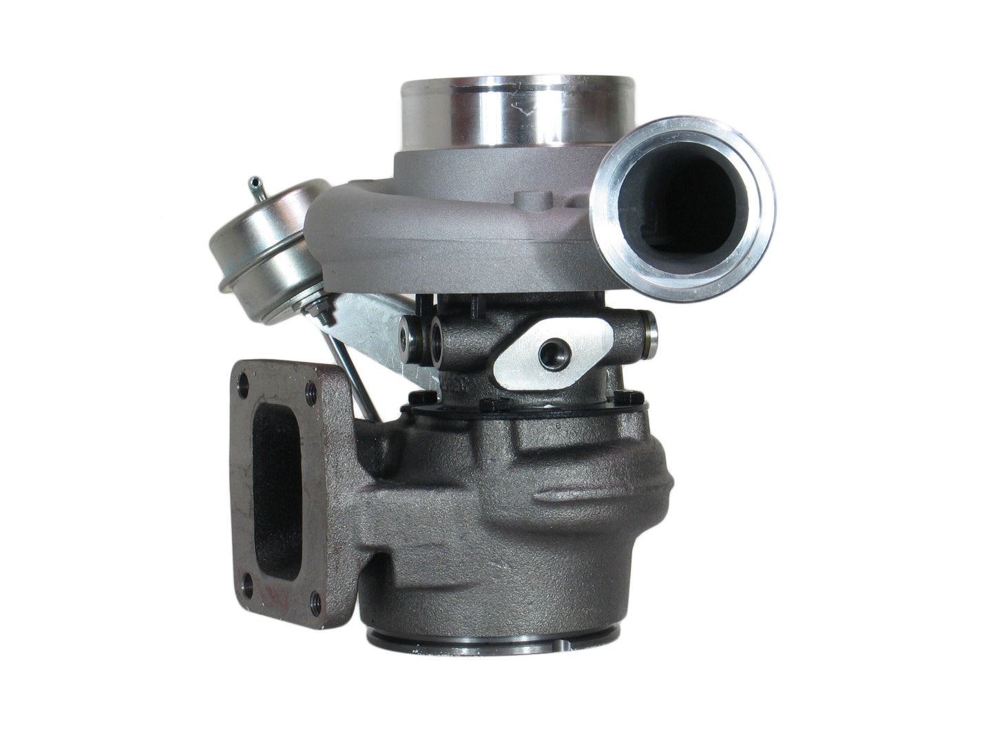 NEW HX35G Turbo Truck Solaris Bus Cummins ISL ISLG-280 L Series CNG 3780477