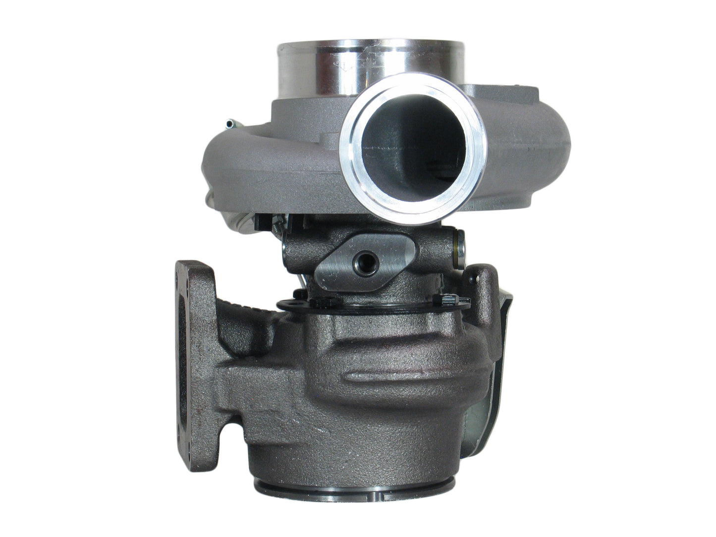 NEW HX35G Turbo Truck Solaris Bus Cummins ISL ISLG-280 L Series CNG 3780477