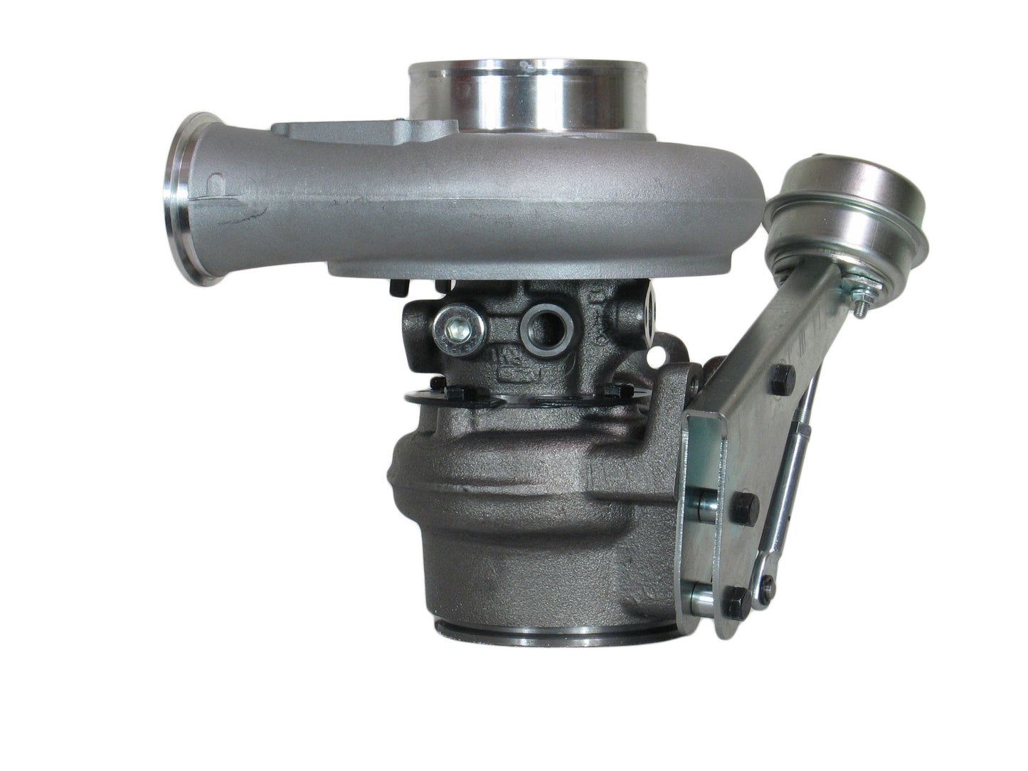 NEW HX35G Turbo Truck Solaris Bus Cummins ISL ISLG-280 L Series CNG 3780477