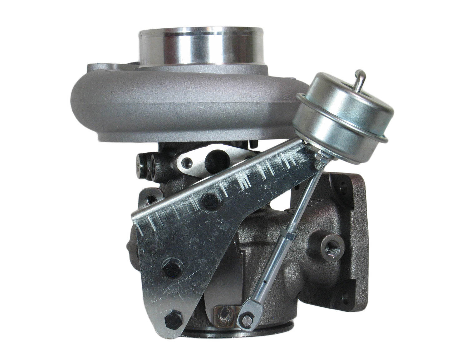 NEW HX35G Turbo Truck Solaris Bus Cummins ISL ISLG-280 L Series CNG 3780477