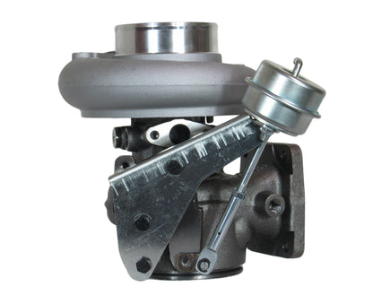 NEW HX35G Turbo Truck Solaris Bus Cummins ISL ISLG-280 L Series CNG 3780477