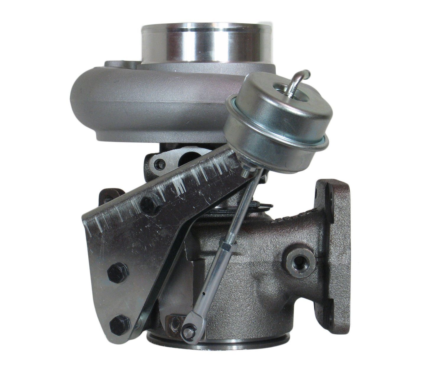 NEW HX35G Turbo Truck Solaris Bus Cummins ISL ISLG-280 L Series CNG 3780477