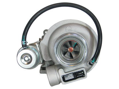 Generador industrial CDC 4 CYL 2V TC 3599350 del cargador de la retroexcavadora de HX25W Turbo Iveco