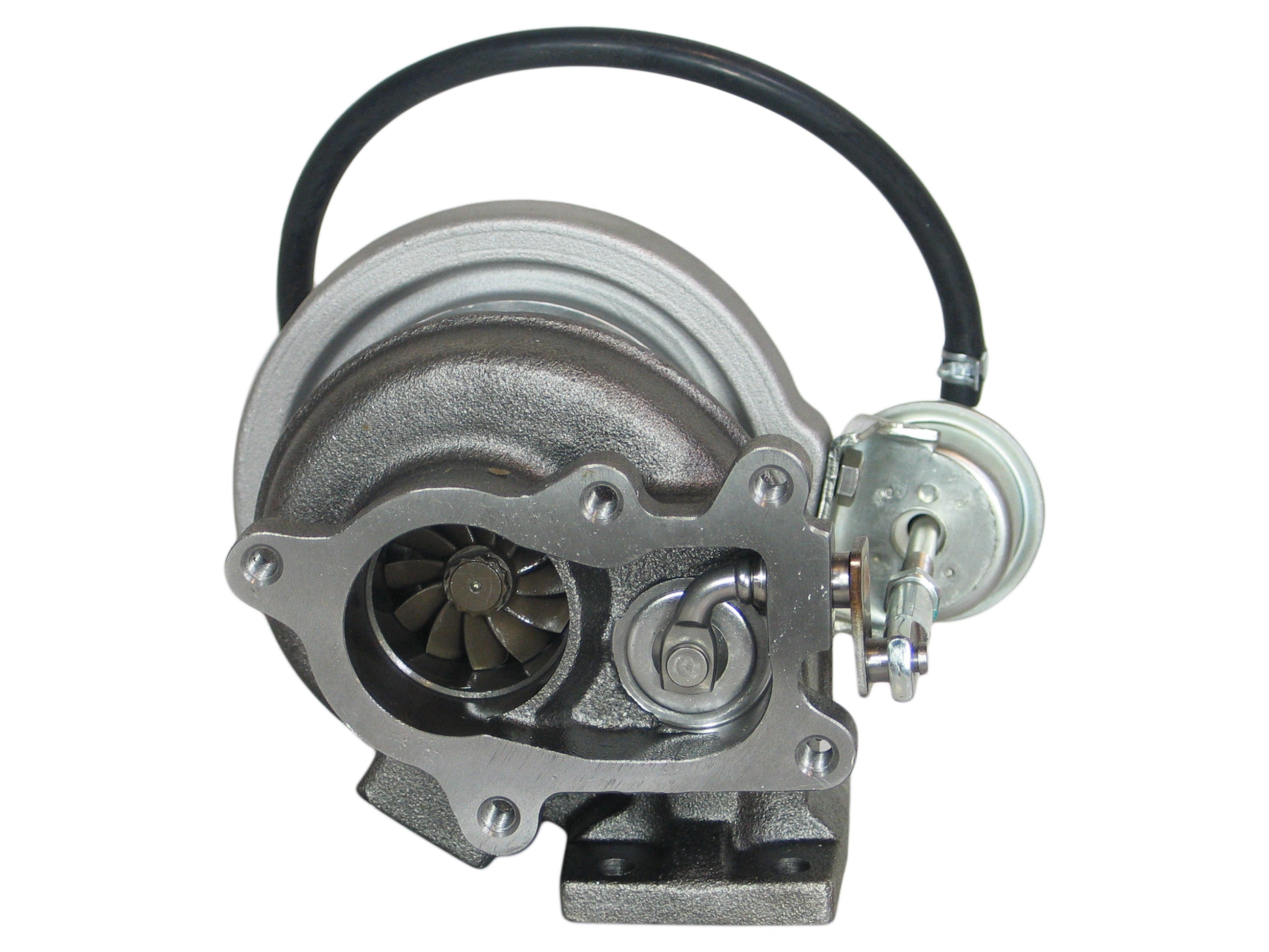 HX25W Turbo Iveco CDC 3599350 – TurboTurbos