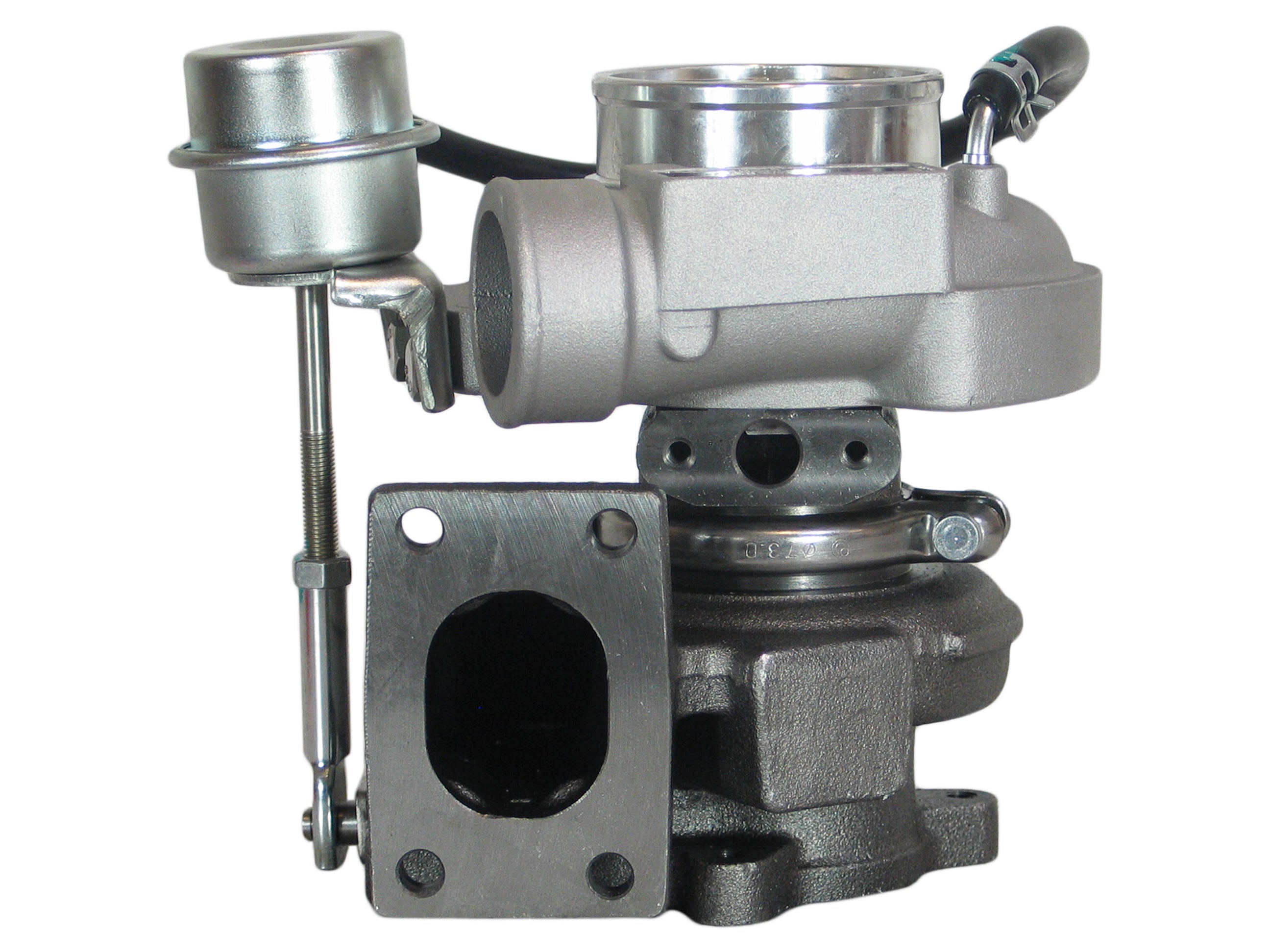 HX25W Turbo Iveco CDC 3599350 – TurboTurbos