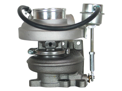 Generador industrial CDC 4 CYL 2V TC 3599350 del cargador de la retroexcavadora de HX25W Turbo Iveco