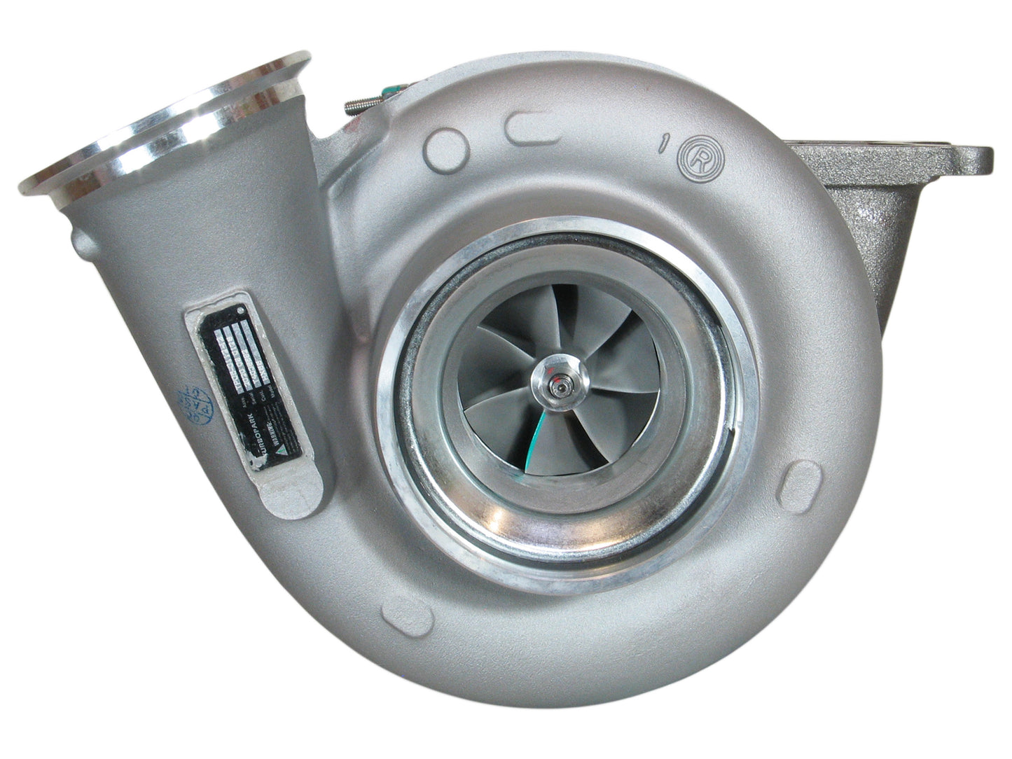 NEW HX55 Turbo Freightliner Cummins ISX1 Diesel Engine 14.0L 4036892