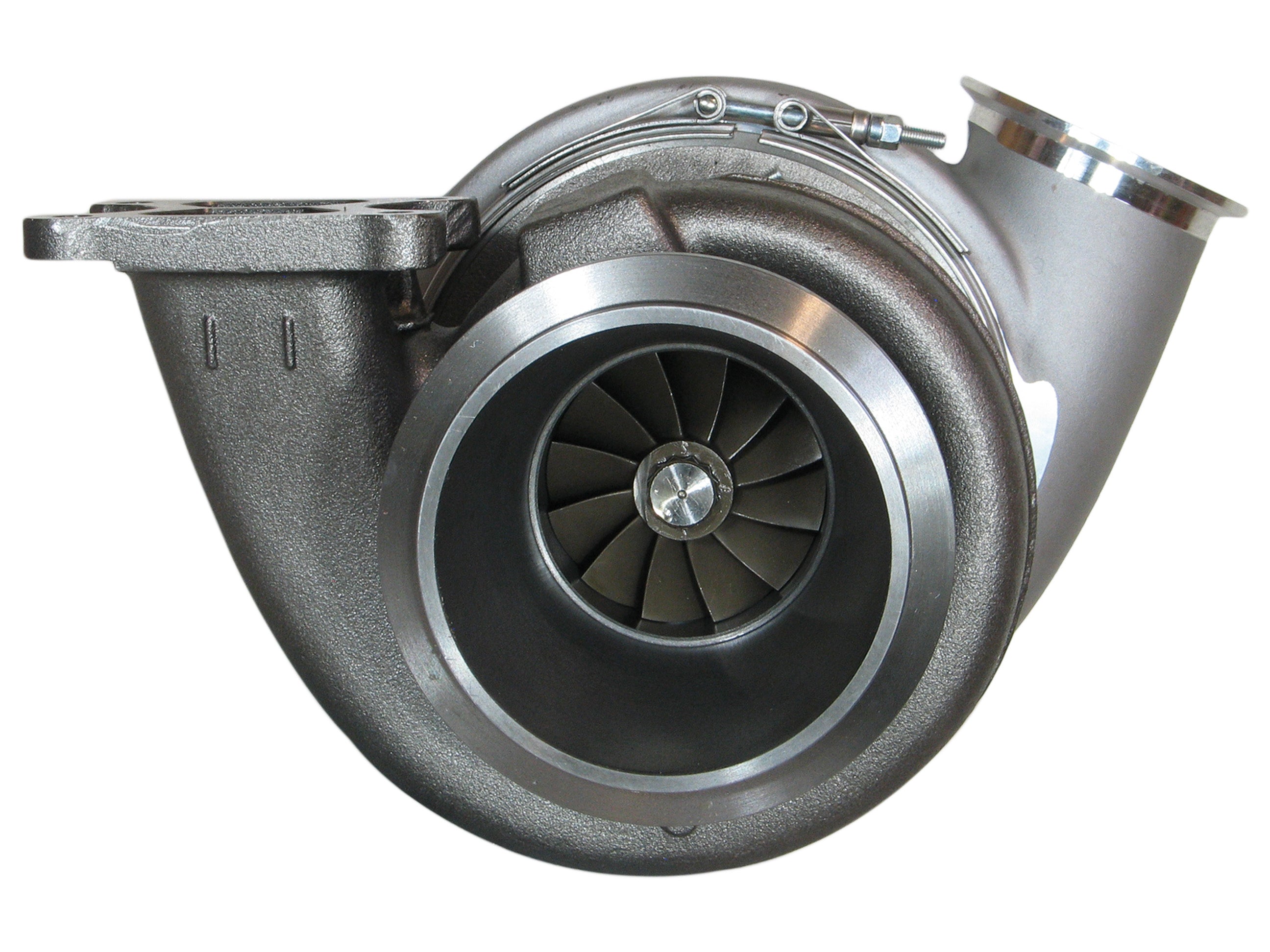 NEW HX55 Turbo Freightliner Cummins 4036892 – TurboTurbos