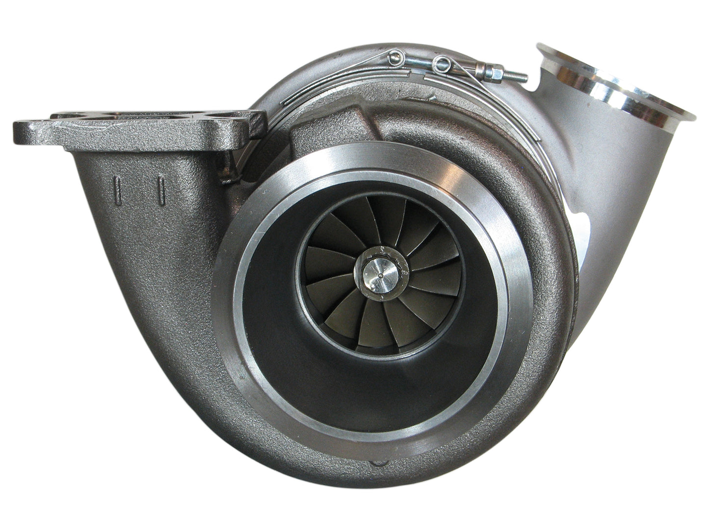 NEW HX55 Turbo Freightliner Cummins ISX1 Diesel Engine 14.0L 4036892