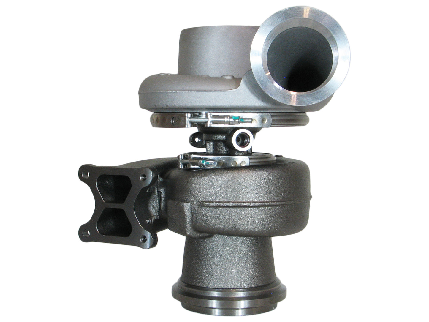 NEW HX55 Turbo Freightliner Cummins ISX1 Diesel Engine 14.0L 4036892