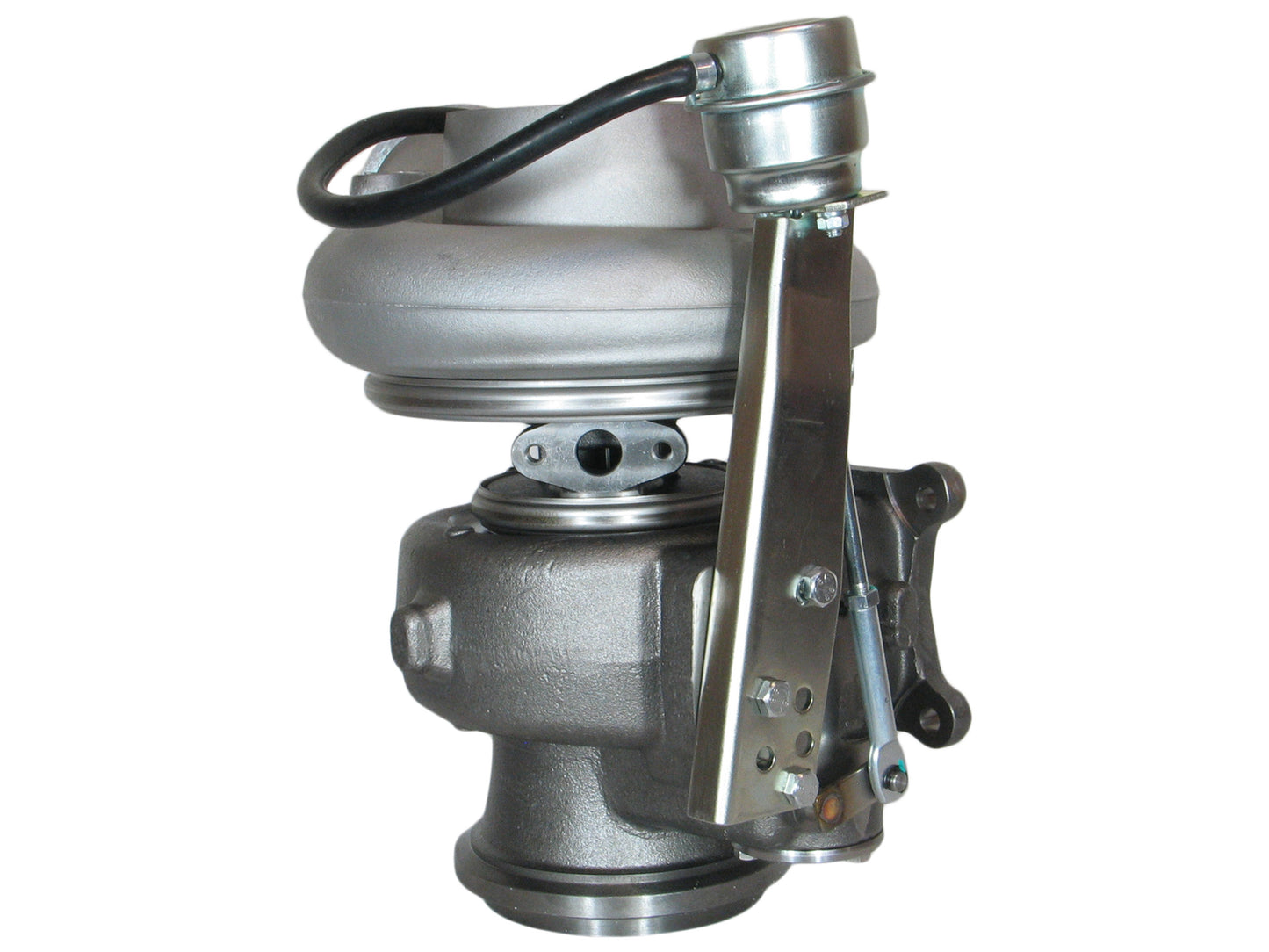 NEW HX55W Turbo Industrial Non-Road Vehicles Cummins QSM 2/3 QSM11 11.0L 4043707