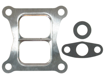 NEW HX55W Turbo Industrial Non-Road Vehicles Cummins QSM 2/3 QSM11 11.0L 4043707