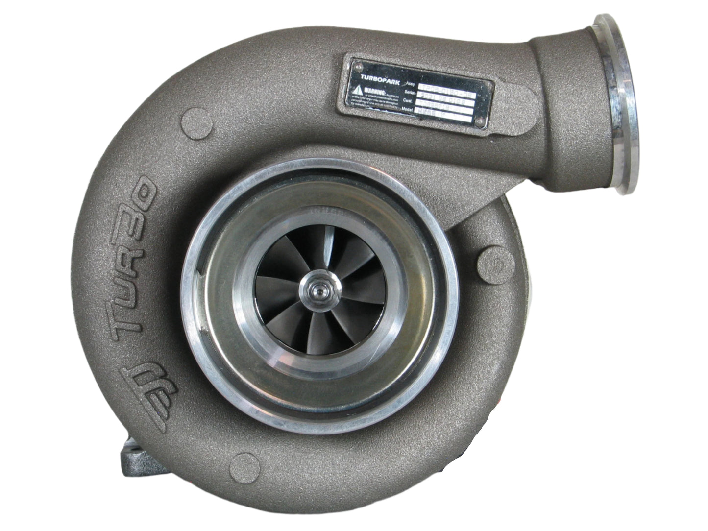 NEW HX35 Turbo Iveco Agricultural Tractor NEF 6 CYL Engine 3779709 3598718