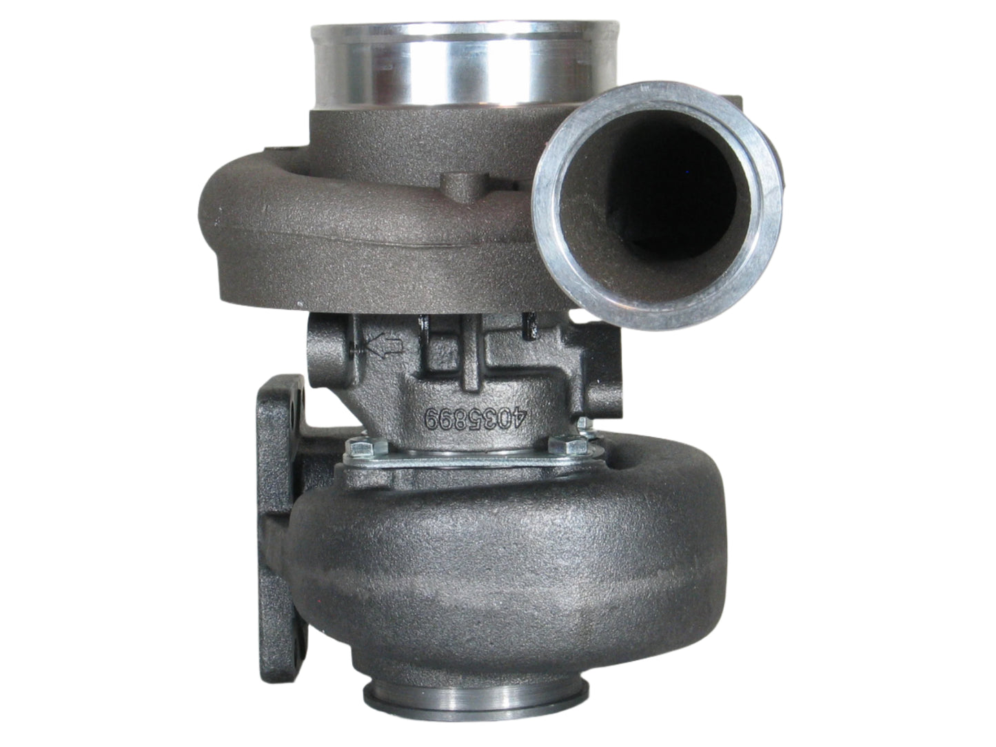 NEW HX35 Turbo Iveco Agricultural Tractor NEF 6 CYL Engine 3779709 3598718