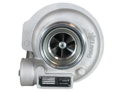 NEW HX25 Turbo Iveco Truck NEF New Holland L190 CASE 440 450 Tier 3 3599879