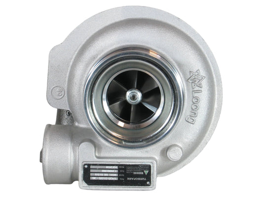 NEW HX25 Turbo Iveco Truck NEF New Holland L190 CASE 440 450 Tier 3 3599879