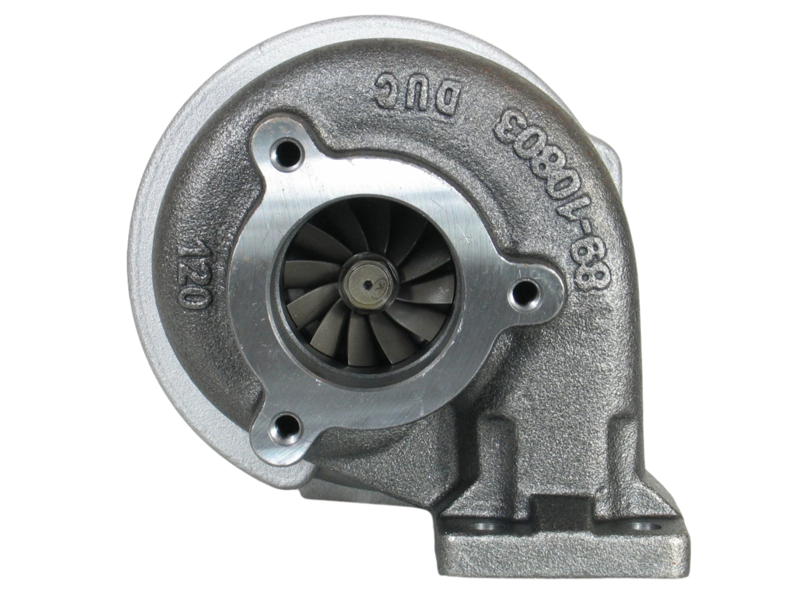 NEW HX25 Turbo Iveco New Holland CASE 3599879 – TurboTurbos
