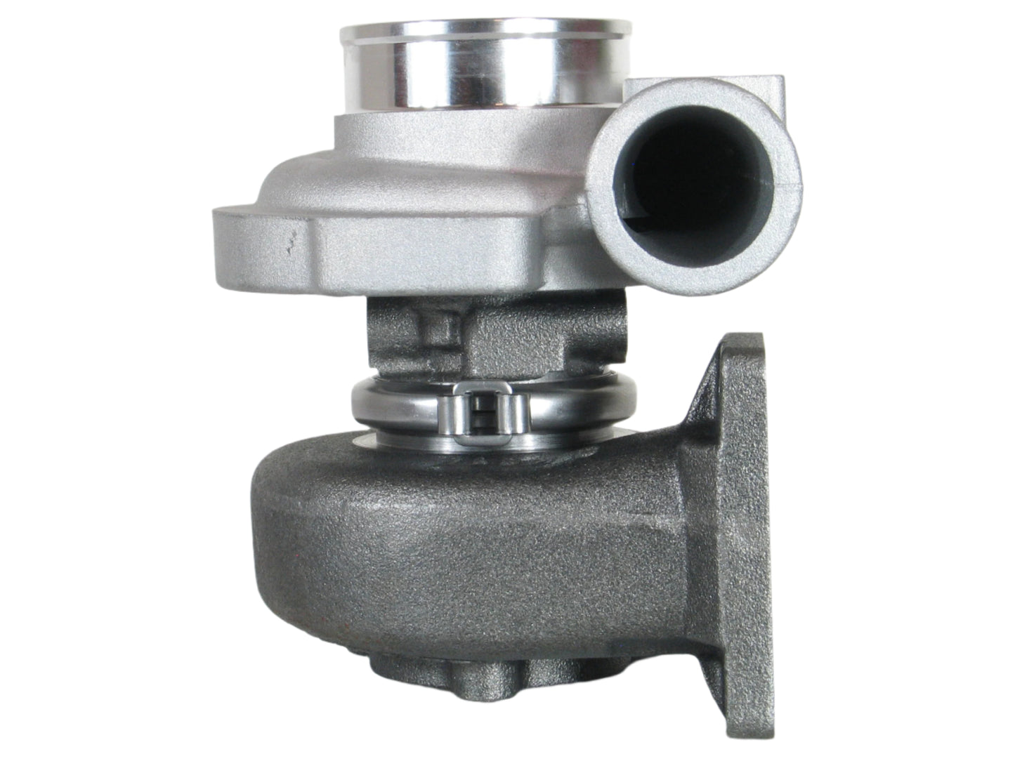 NEW HX25 Turbo Iveco Truck NEF New Holland L190 CASE 440 450 Tier 3 3599879