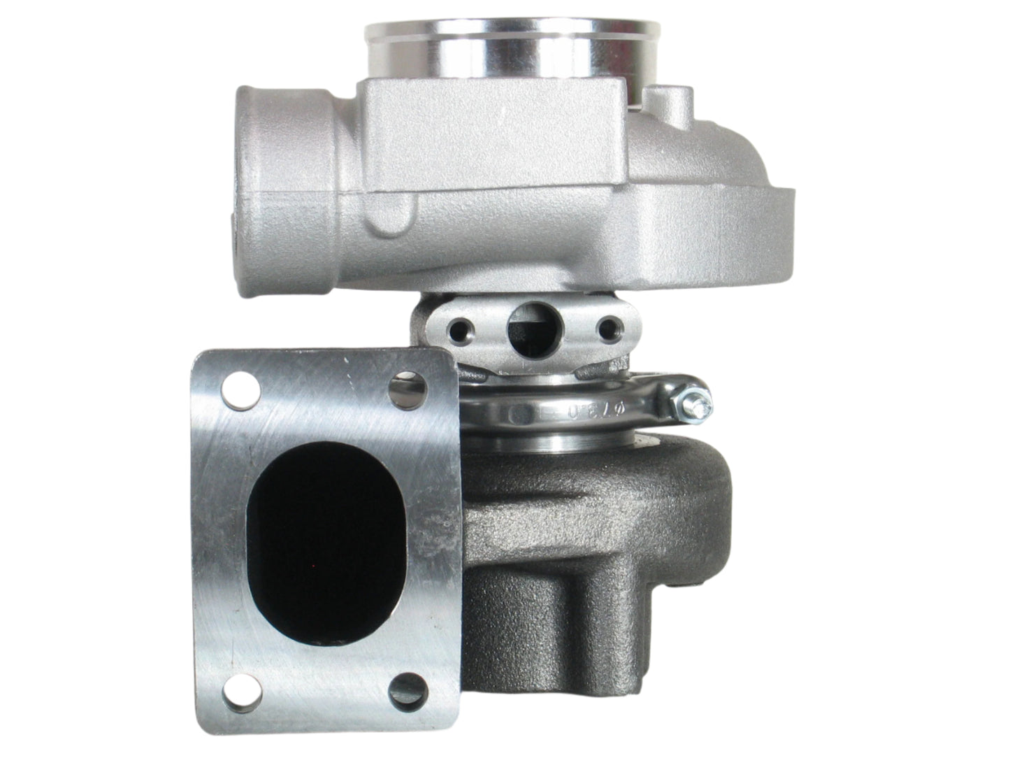 NEW HX25 Turbo Iveco Truck NEF New Holland L190 CASE 440 450 Tier 3 3599879